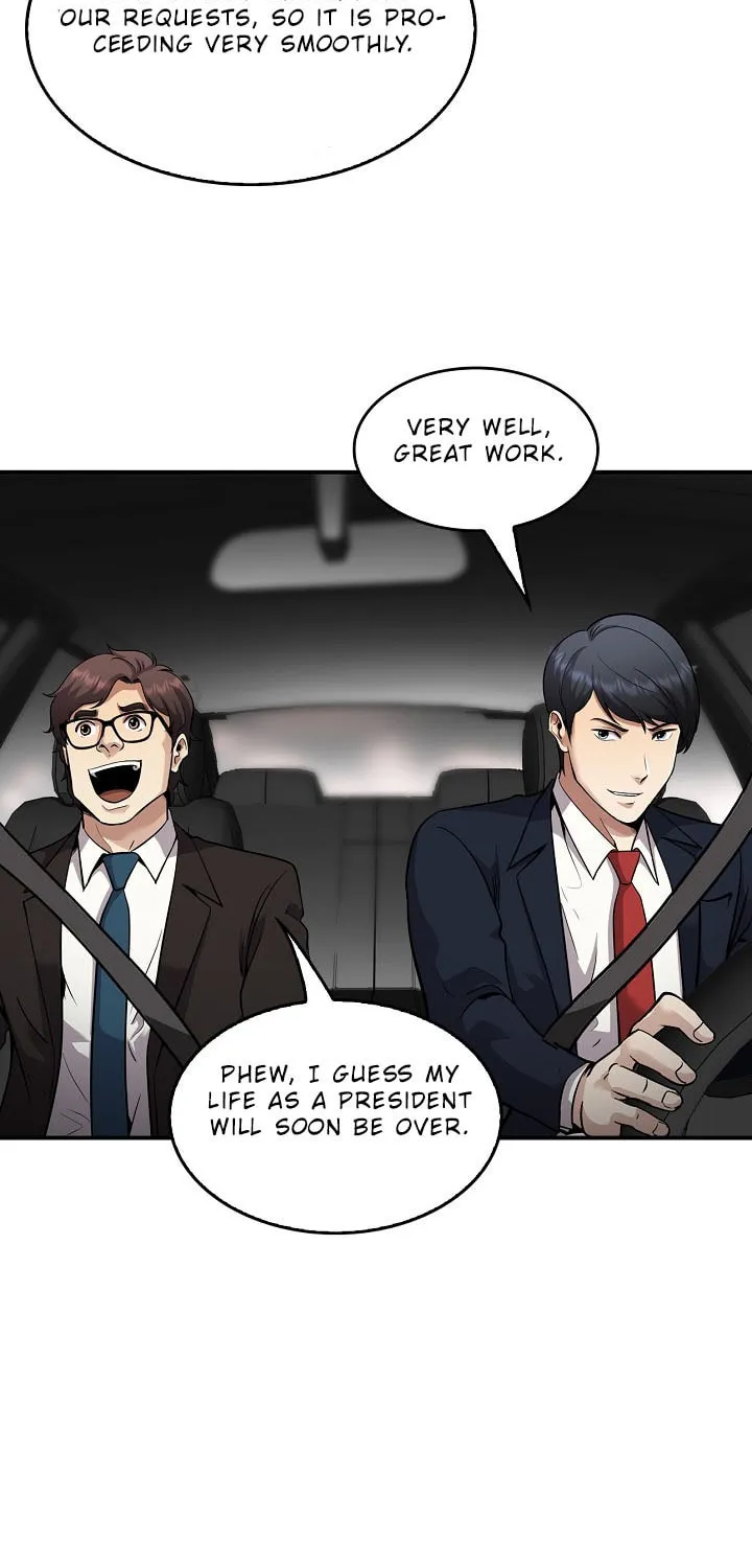 Read Again My Life chapter 128 image 43 on Lezhin