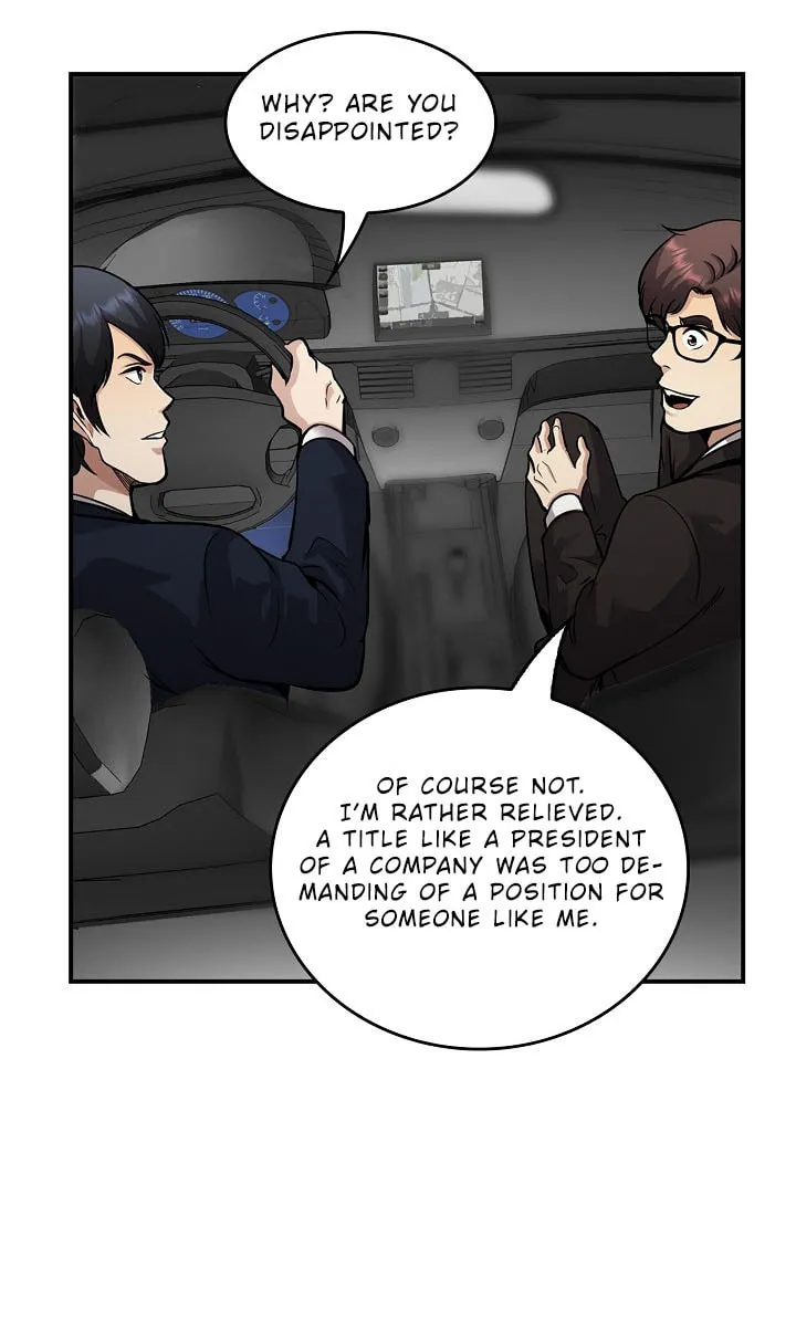 Read Again My Life chapter 128 image 44 on Lezhin