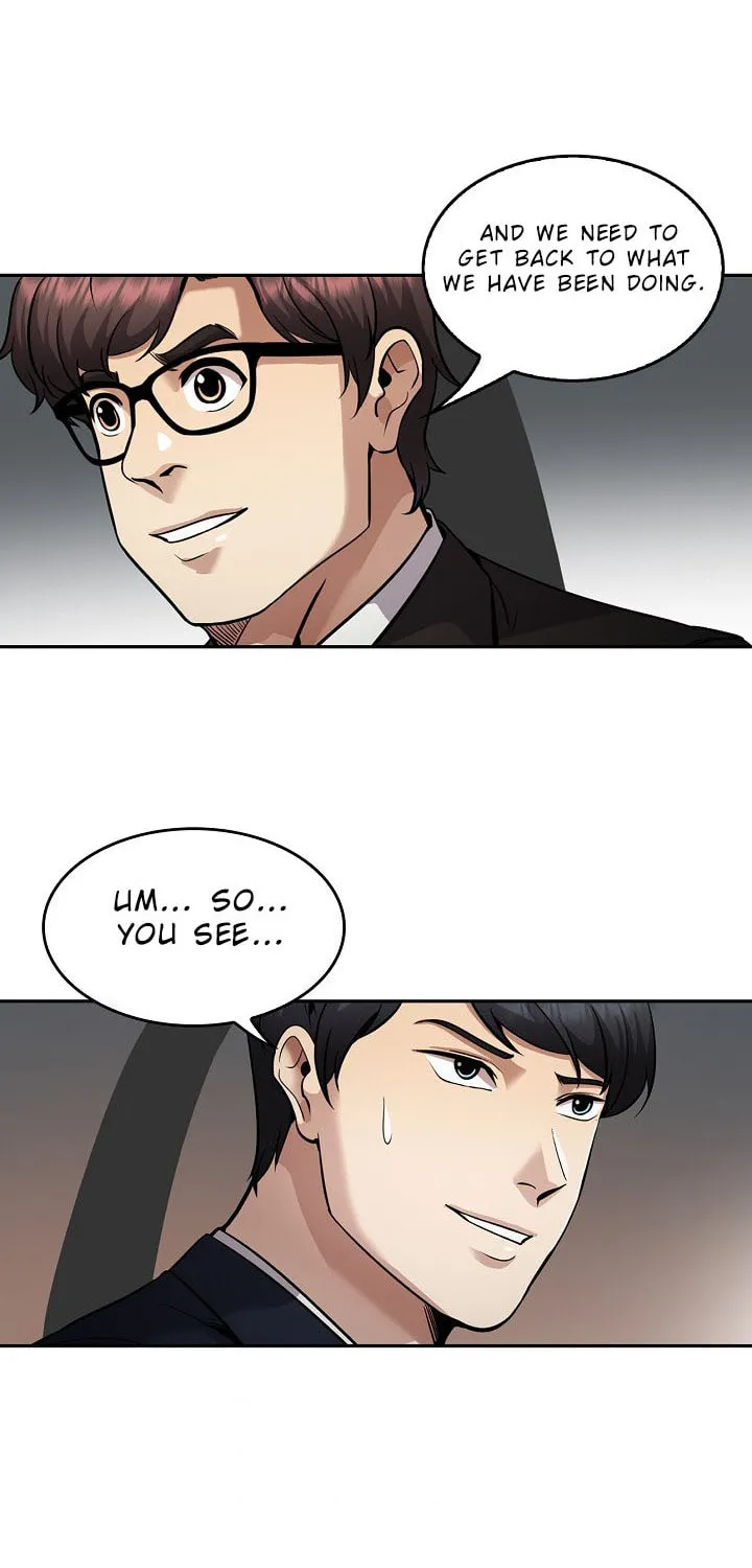 Read Again My Life chapter 128 image 45 on Lezhin