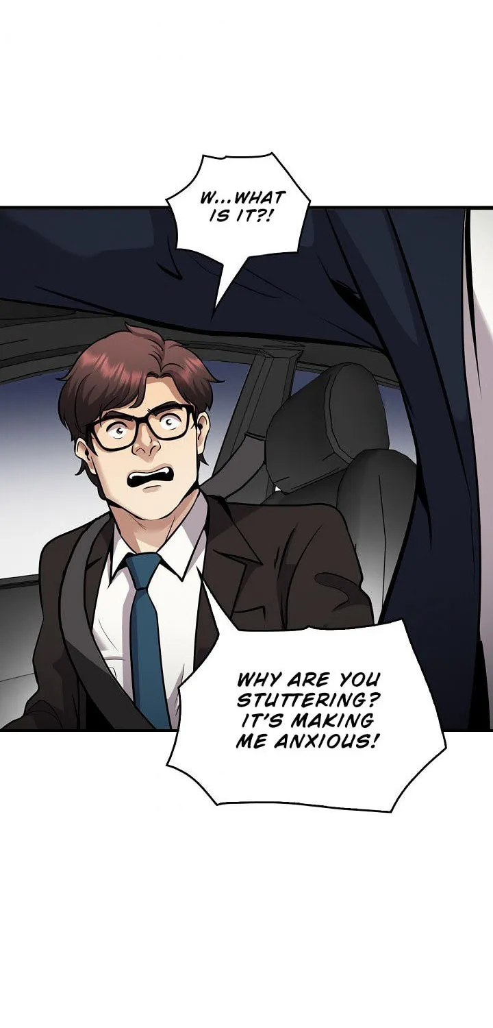 Read Again My Life chapter 128 image 46 on Lezhin