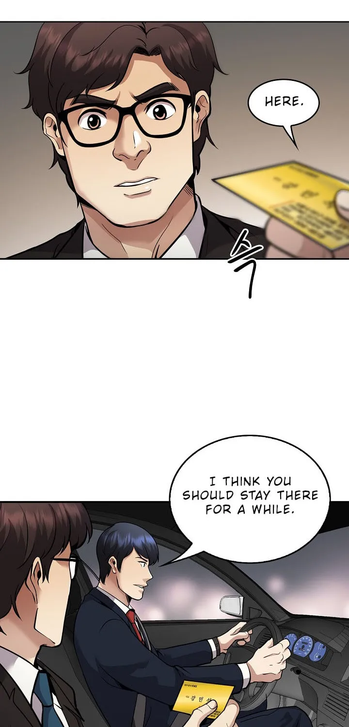Read Again My Life chapter 128 image 47 on Lezhin