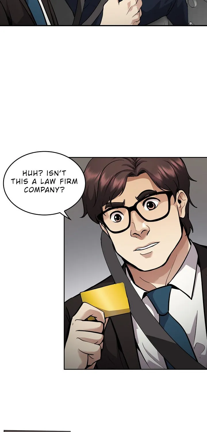Read Again My Life chapter 128 image 48 on Lezhin