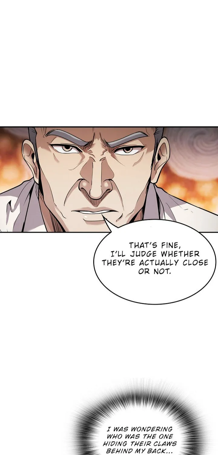 Read Again My Life chapter 128 image 5 on Lezhin