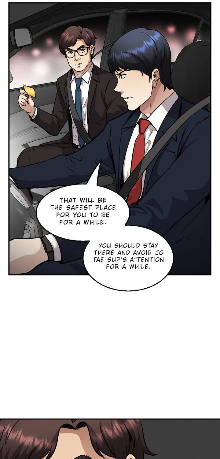 Read Again My Life chapter 128 image 50 on Lezhin
