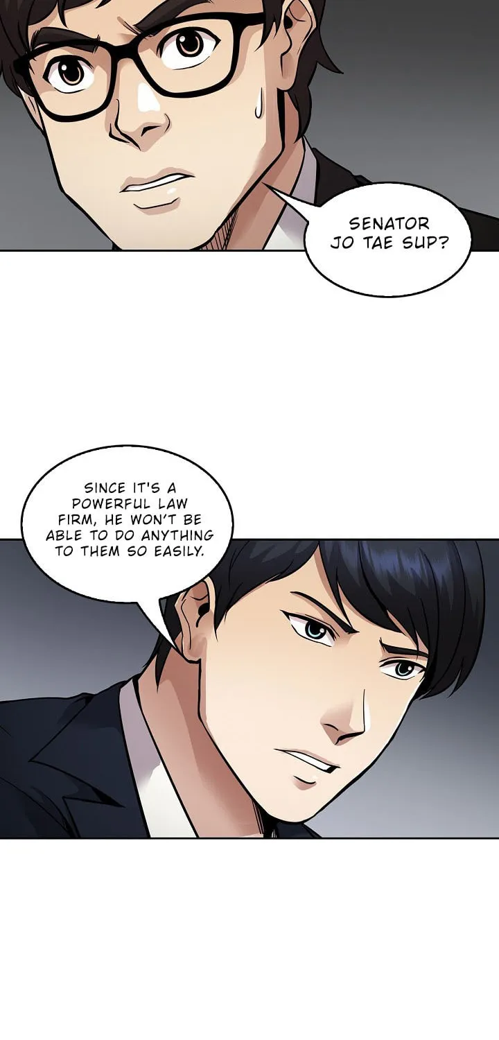 Read Again My Life chapter 128 image 51 on Lezhin