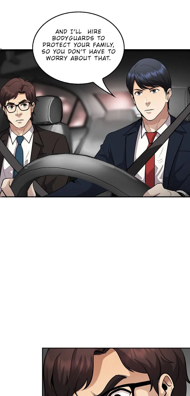 Read Again My Life chapter 128 image 52 on Lezhin