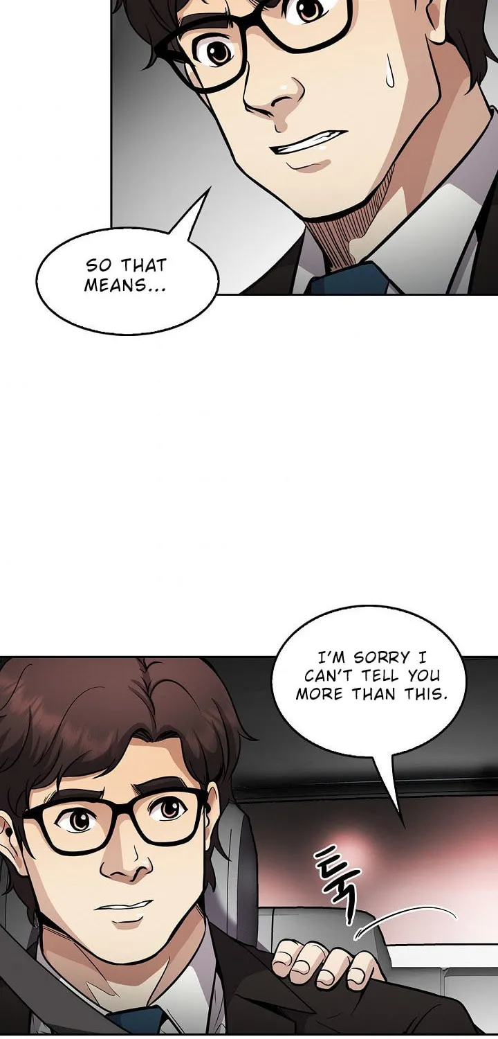 Read Again My Life chapter 128 image 53 on Lezhin