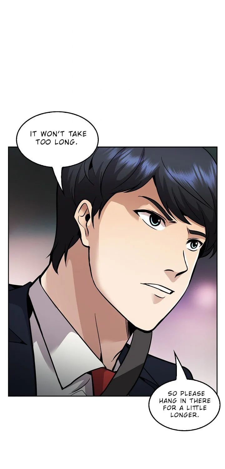 Read Again My Life chapter 128 image 54 on Lezhin