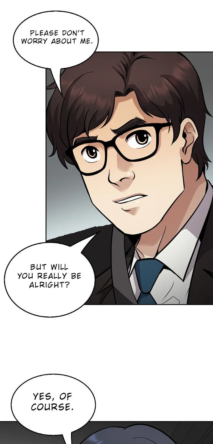 Read Again My Life chapter 128 image 55 on Lezhin