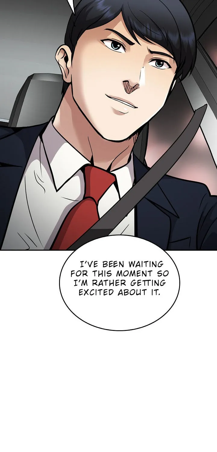 Read Again My Life chapter 128 image 56 on Lezhin