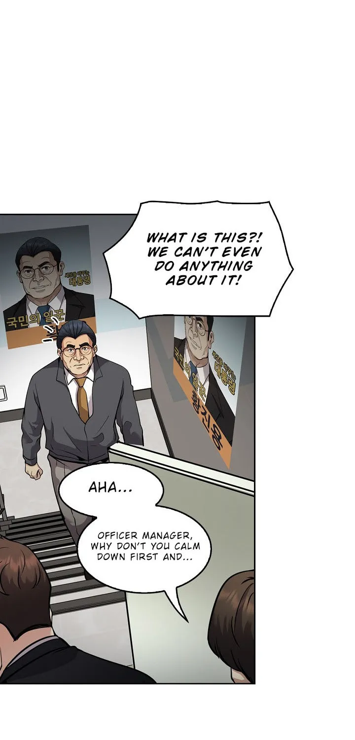 Read Again My Life chapter 128 image 59 on Lezhin