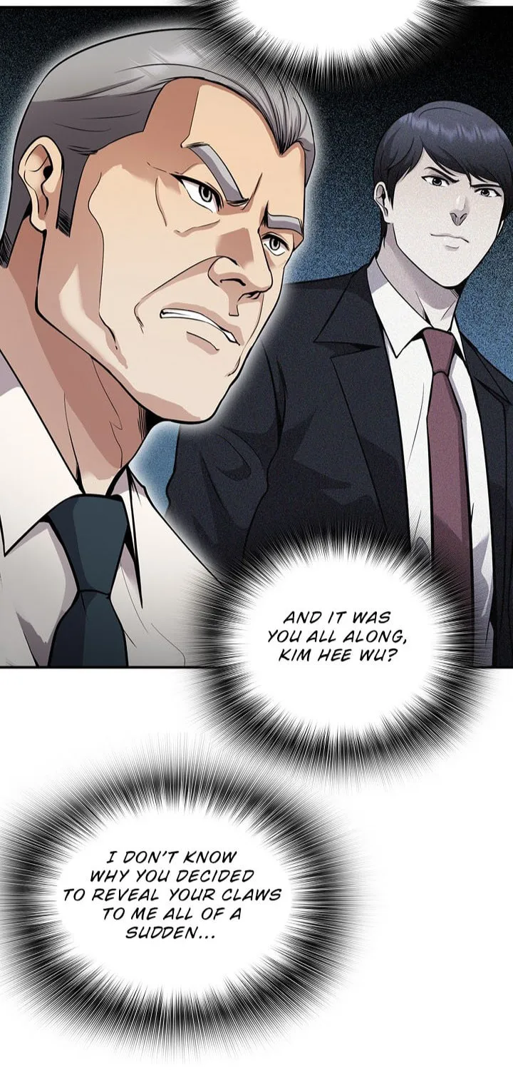 Read Again My Life chapter 128 image 6 on Lezhin