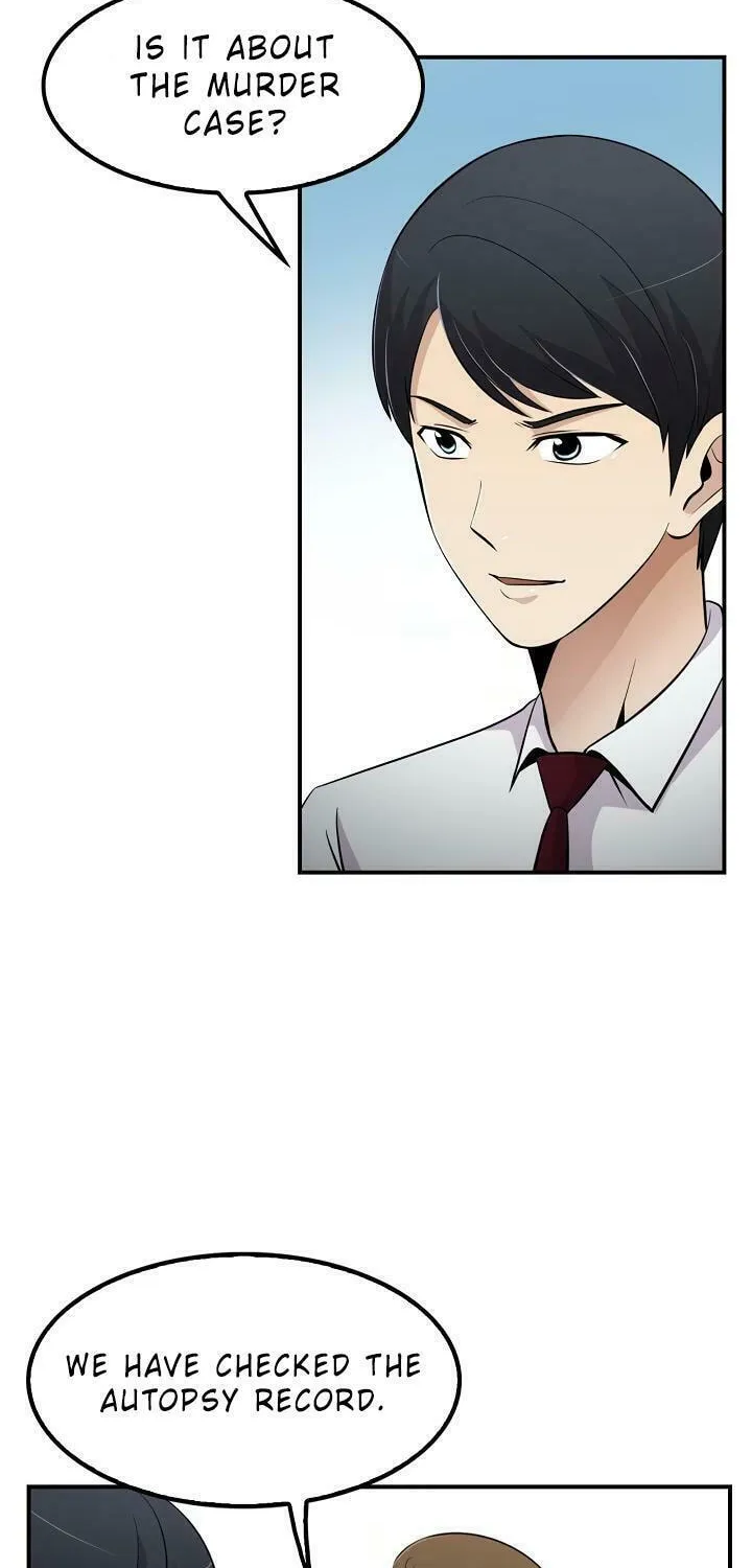 Read Again My Life chapter 13 image 11 on Lezhin