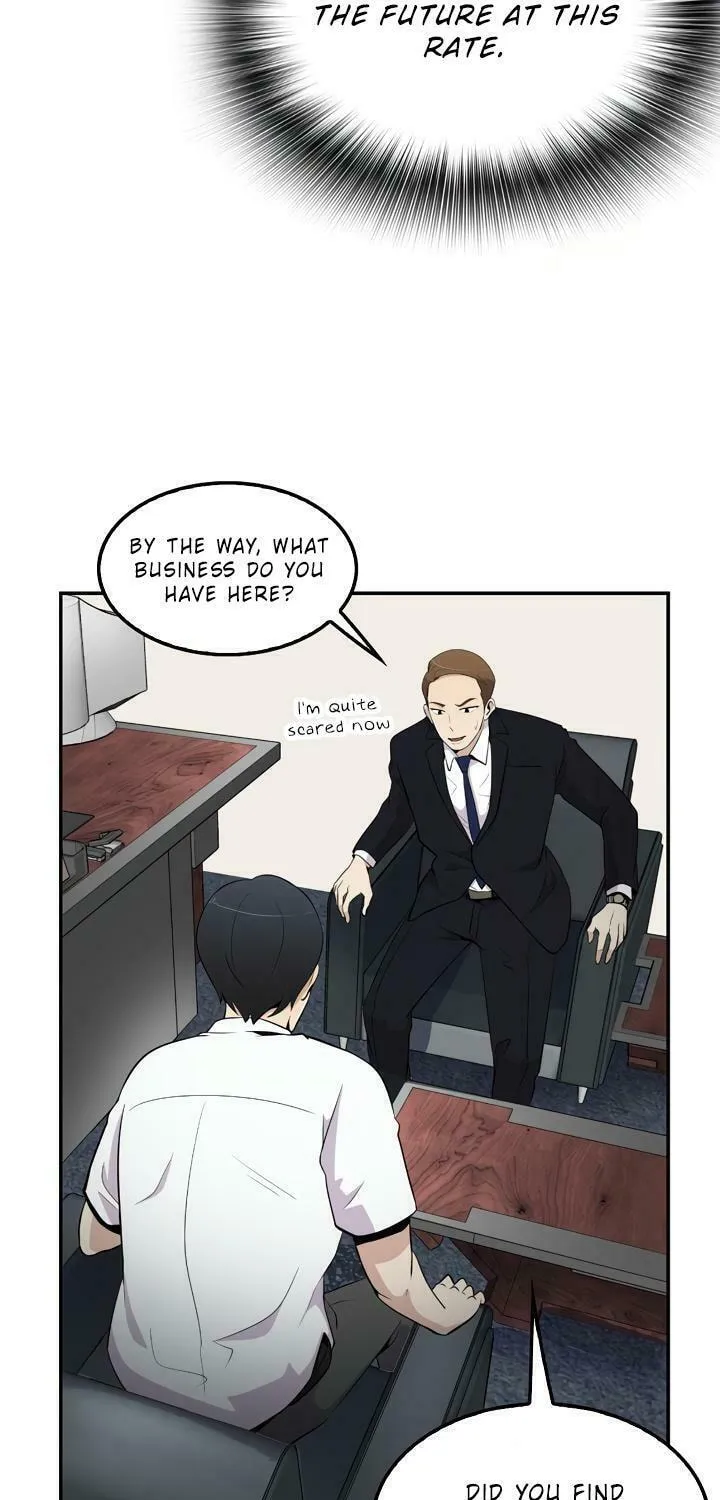 Read Again My Life chapter 13 image 14 on Lezhin