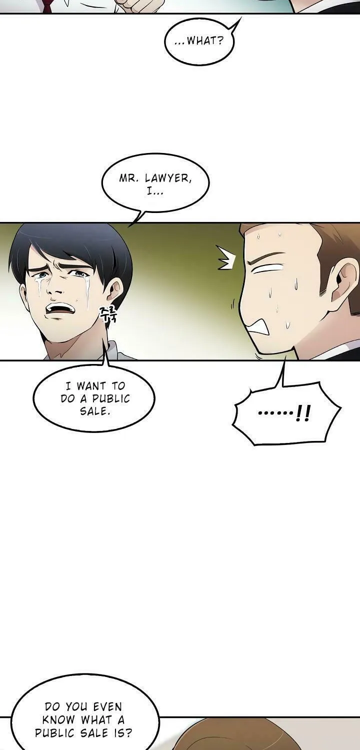 Read Again My Life chapter 13 image 17 on Lezhin