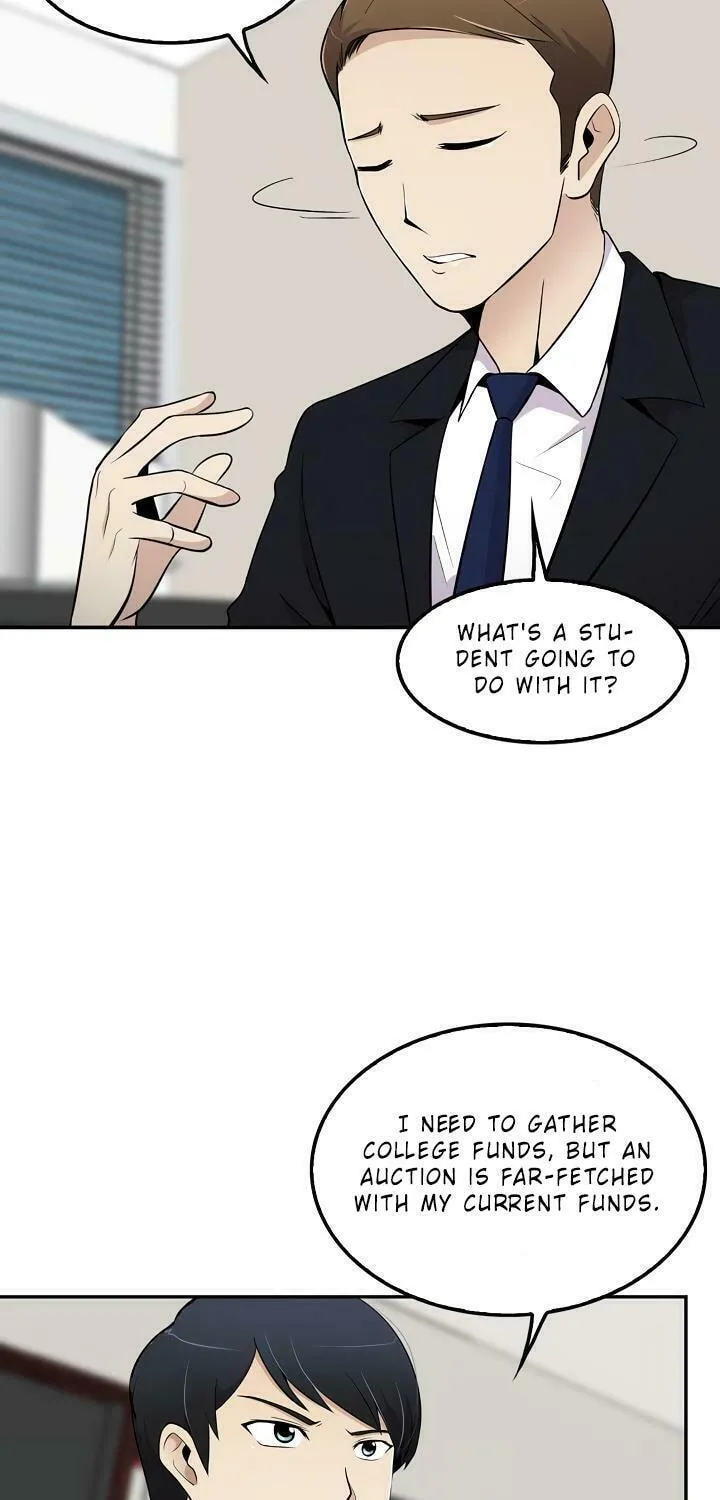 Read Again My Life chapter 13 image 18 on Lezhin