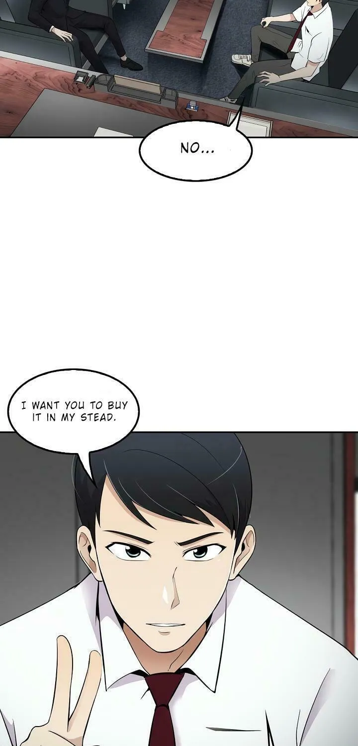 Read Again My Life chapter 13 image 20 on Lezhin