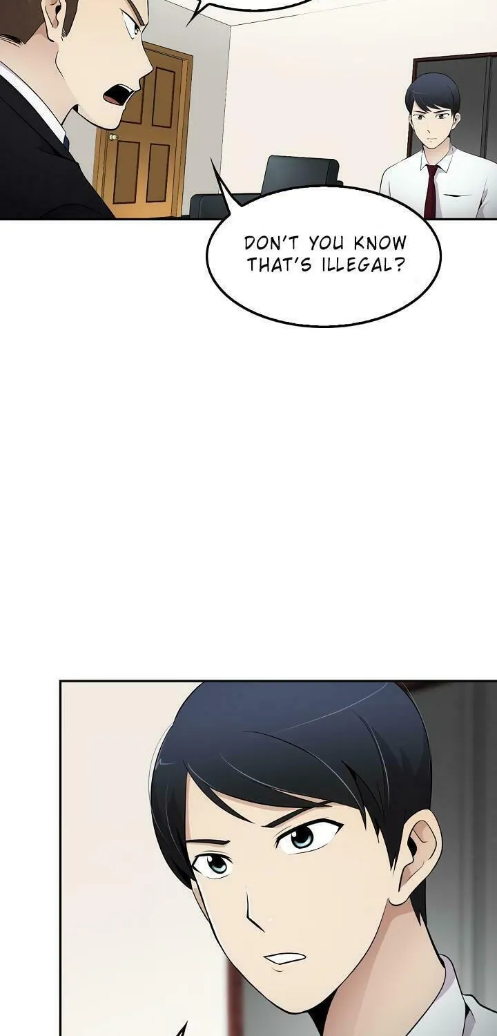 Read Again My Life chapter 13 image 23 on Lezhin