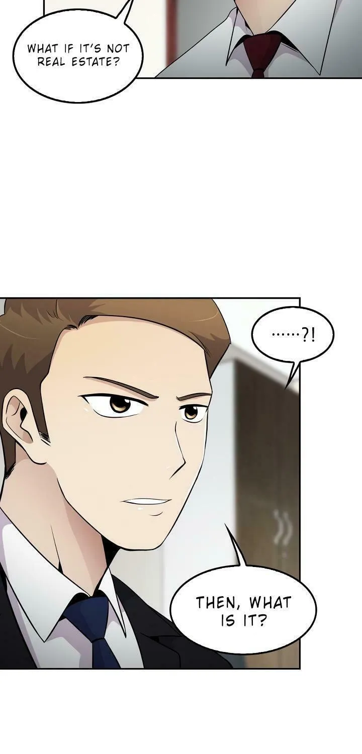 Read Again My Life chapter 13 image 24 on Lezhin