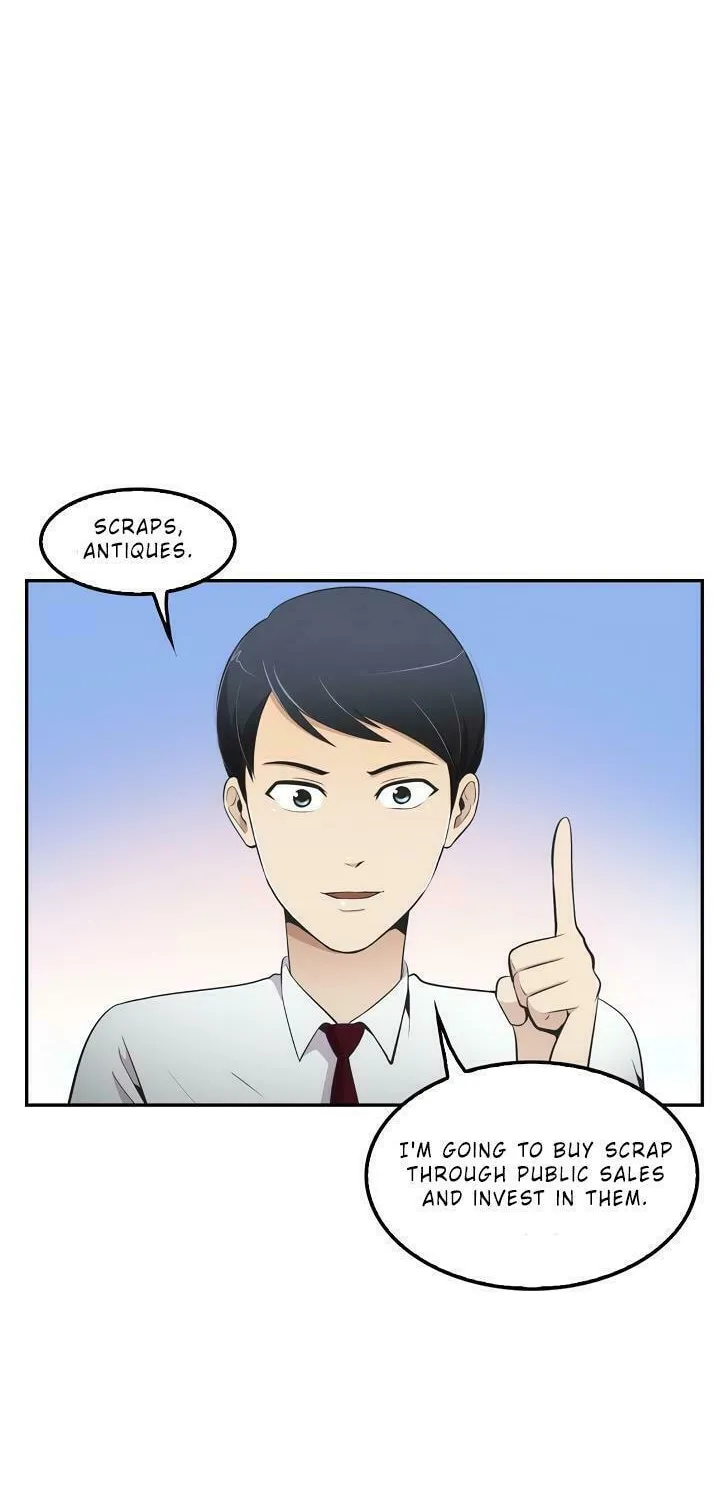 Read Again My Life chapter 13 image 25 on Lezhin