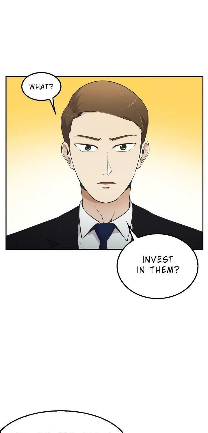 Read Again My Life chapter 13 image 26 on Lezhin