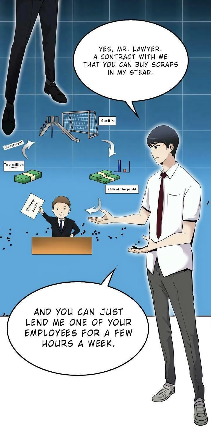 Read Again My Life chapter 13 image 28 on Lezhin