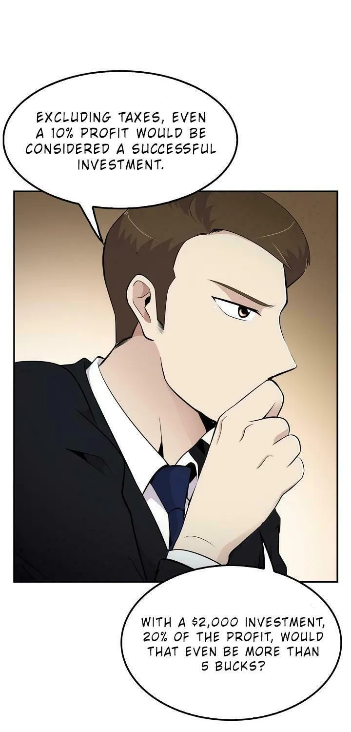 Read Again My Life chapter 13 image 29 on Lezhin