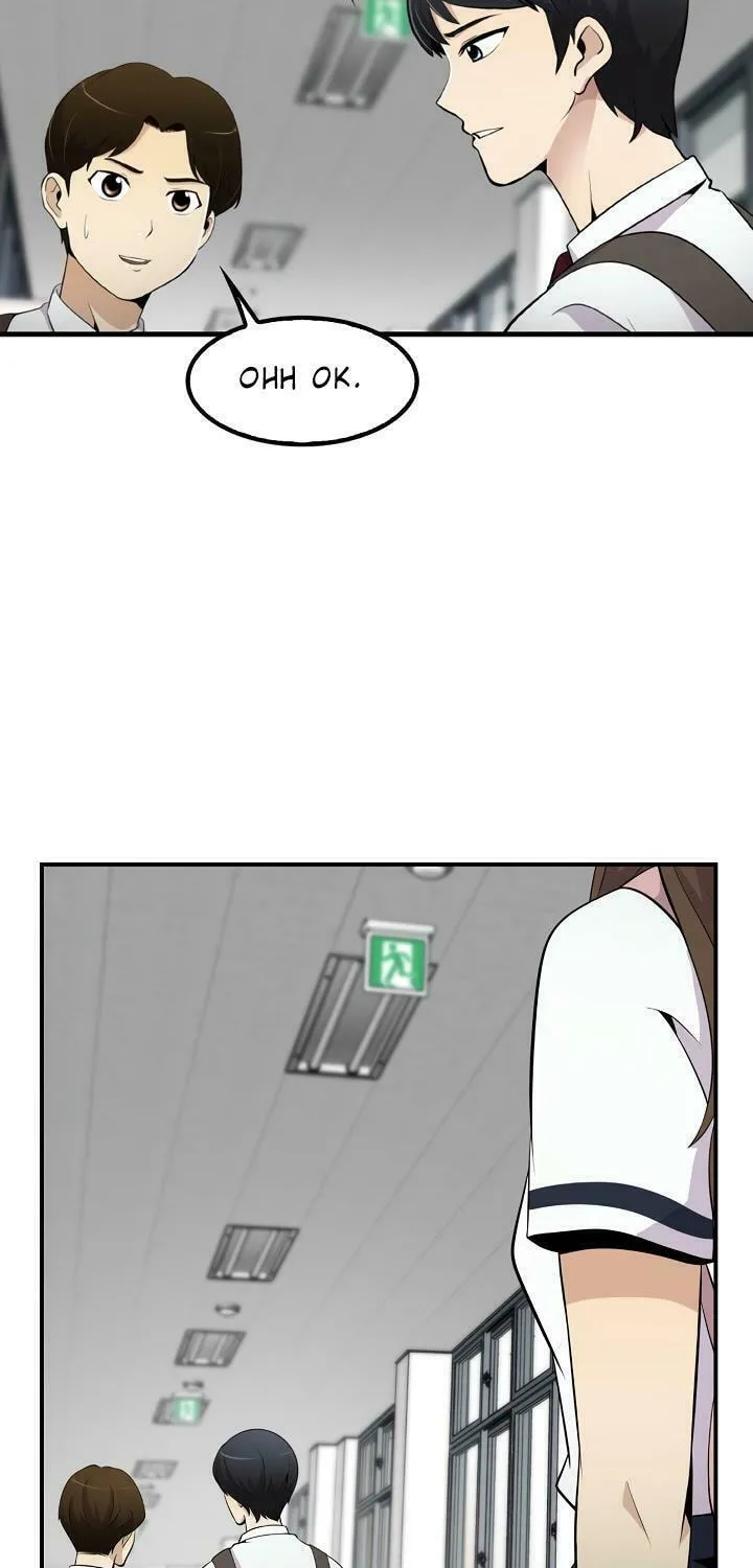 Read Again My Life chapter 13 image 3 on Lezhin