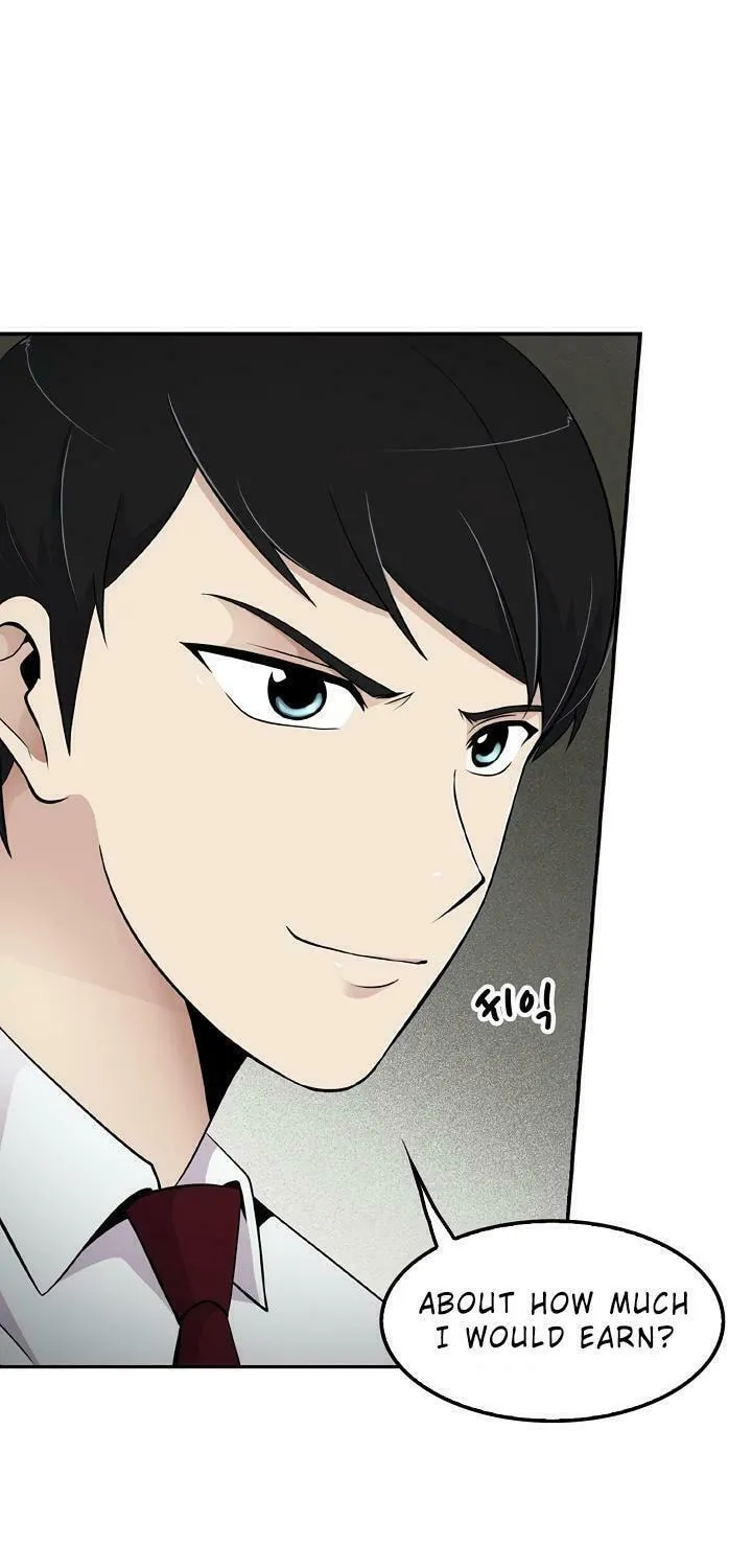 Read Again My Life chapter 13 image 32 on Lezhin