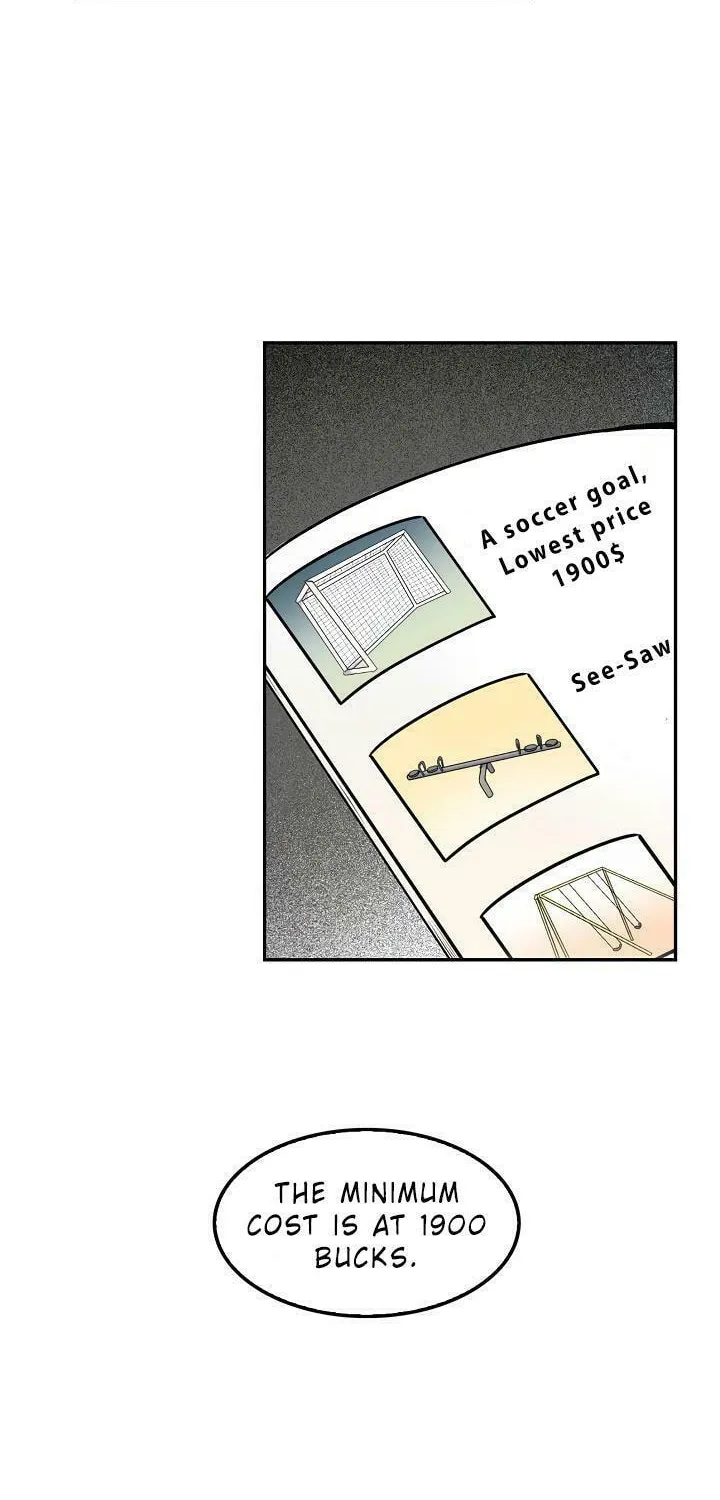 Read Again My Life chapter 13 image 35 on Lezhin