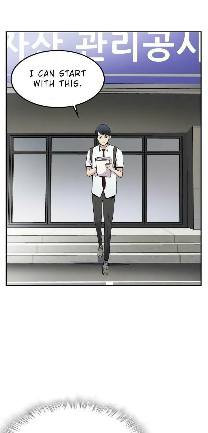 Read Again My Life chapter 13 image 36 on Lezhin