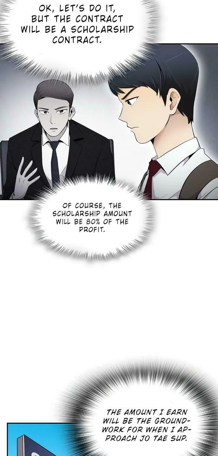 Read Again My Life chapter 13 image 37 on Lezhin