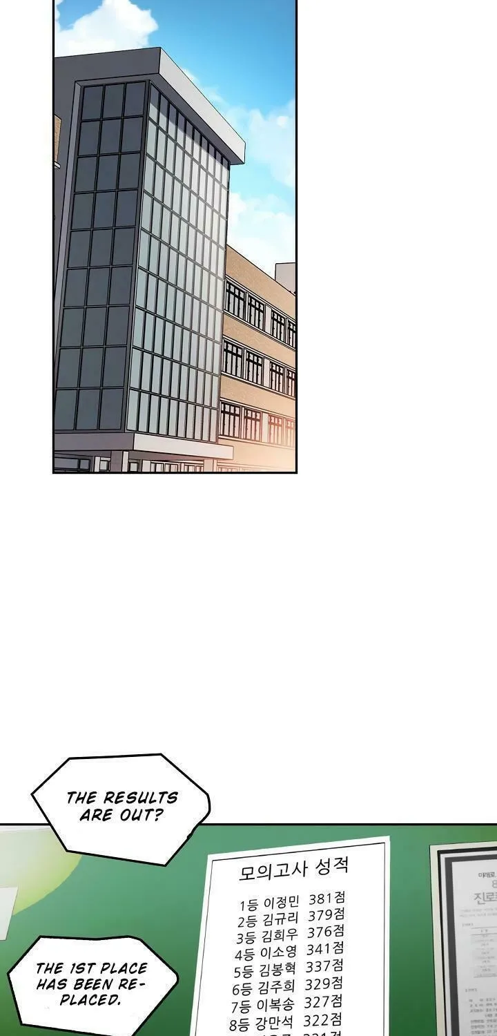 Read Again My Life chapter 13 image 40 on Lezhin