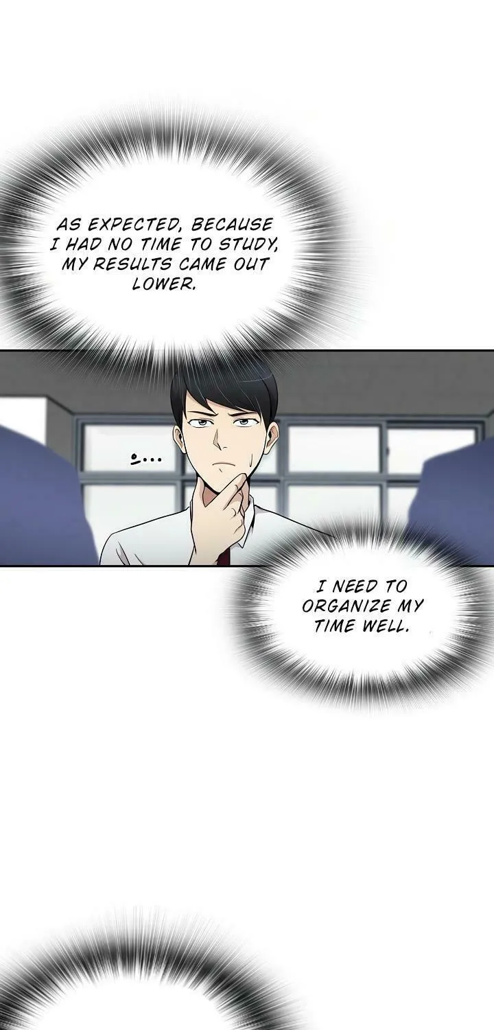 Read Again My Life chapter 13 image 42 on Lezhin