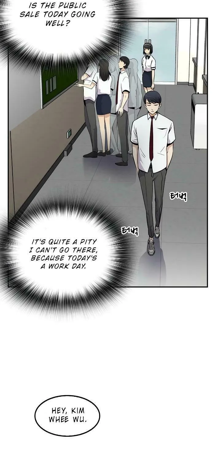 Read Again My Life chapter 13 image 43 on Lezhin
