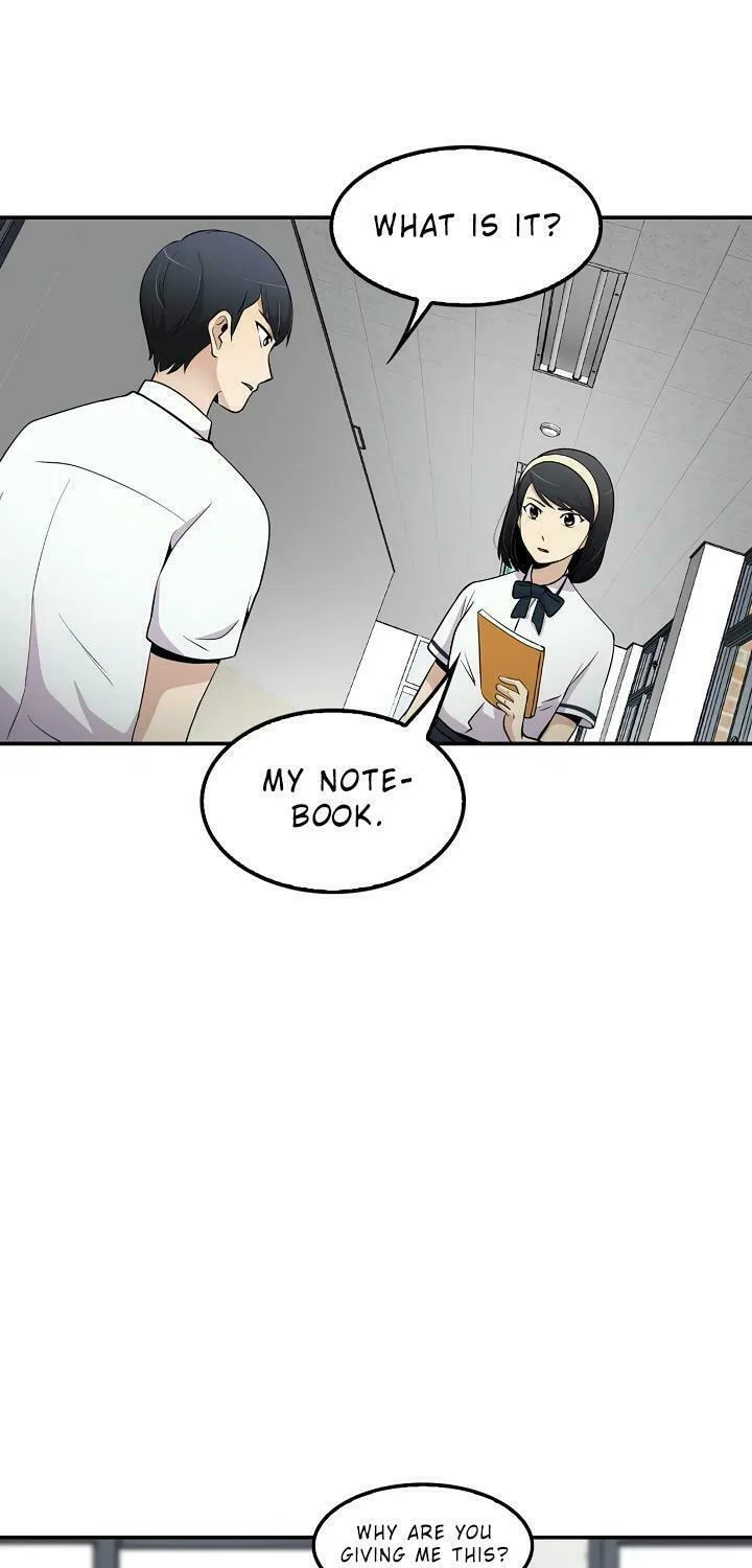 Read Again My Life chapter 13 image 47 on Lezhin