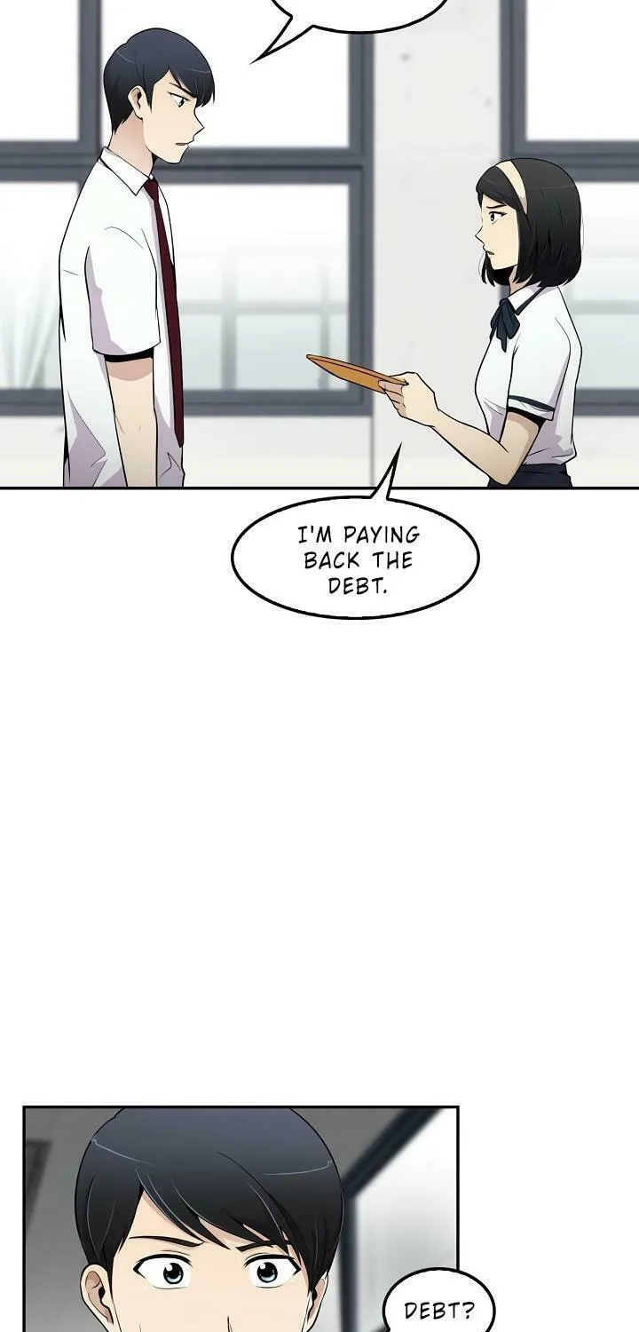 Read Again My Life chapter 13 image 48 on Lezhin