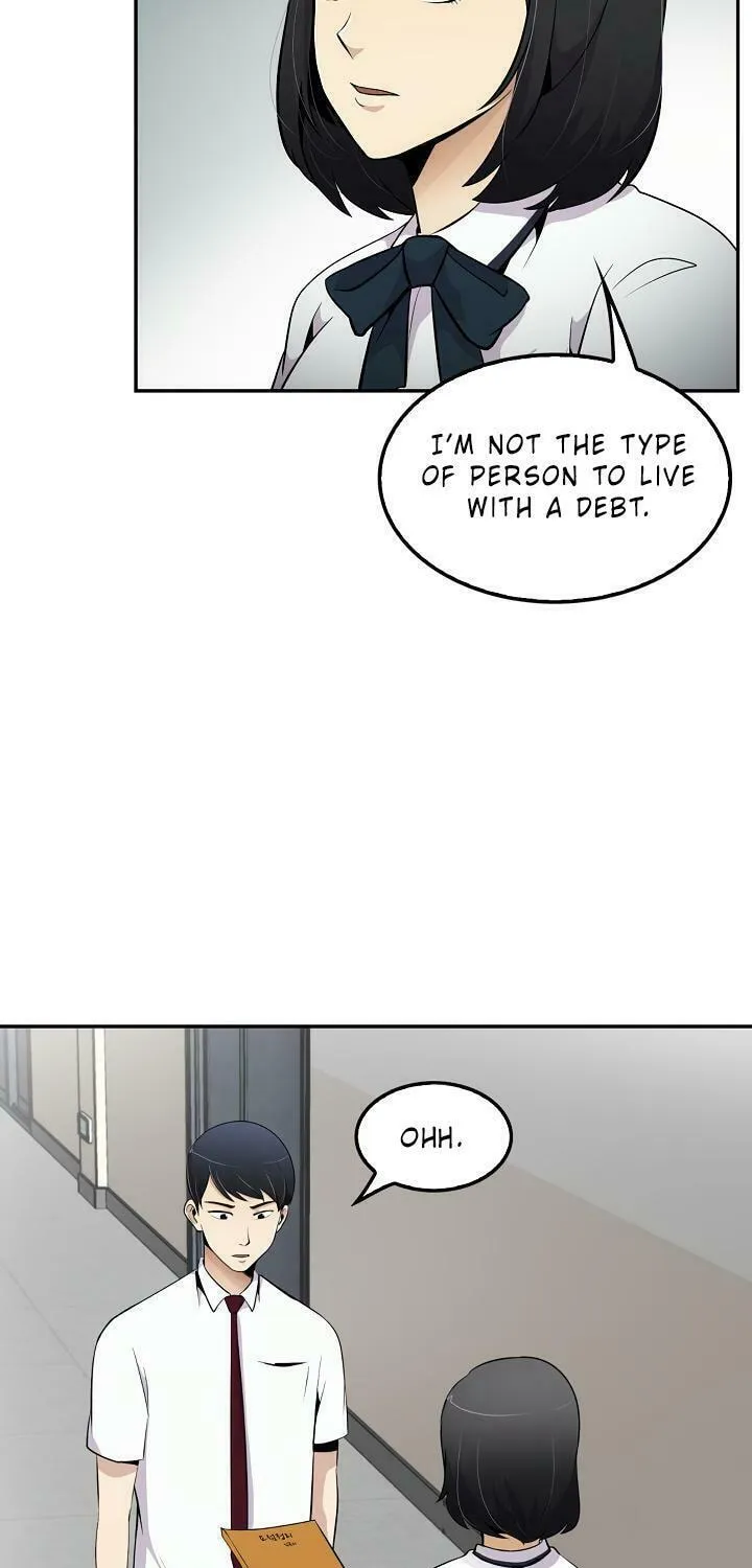 Read Again My Life chapter 13 image 50 on Lezhin