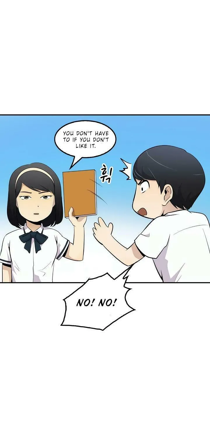 Read Again My Life chapter 13 image 53 on Lezhin