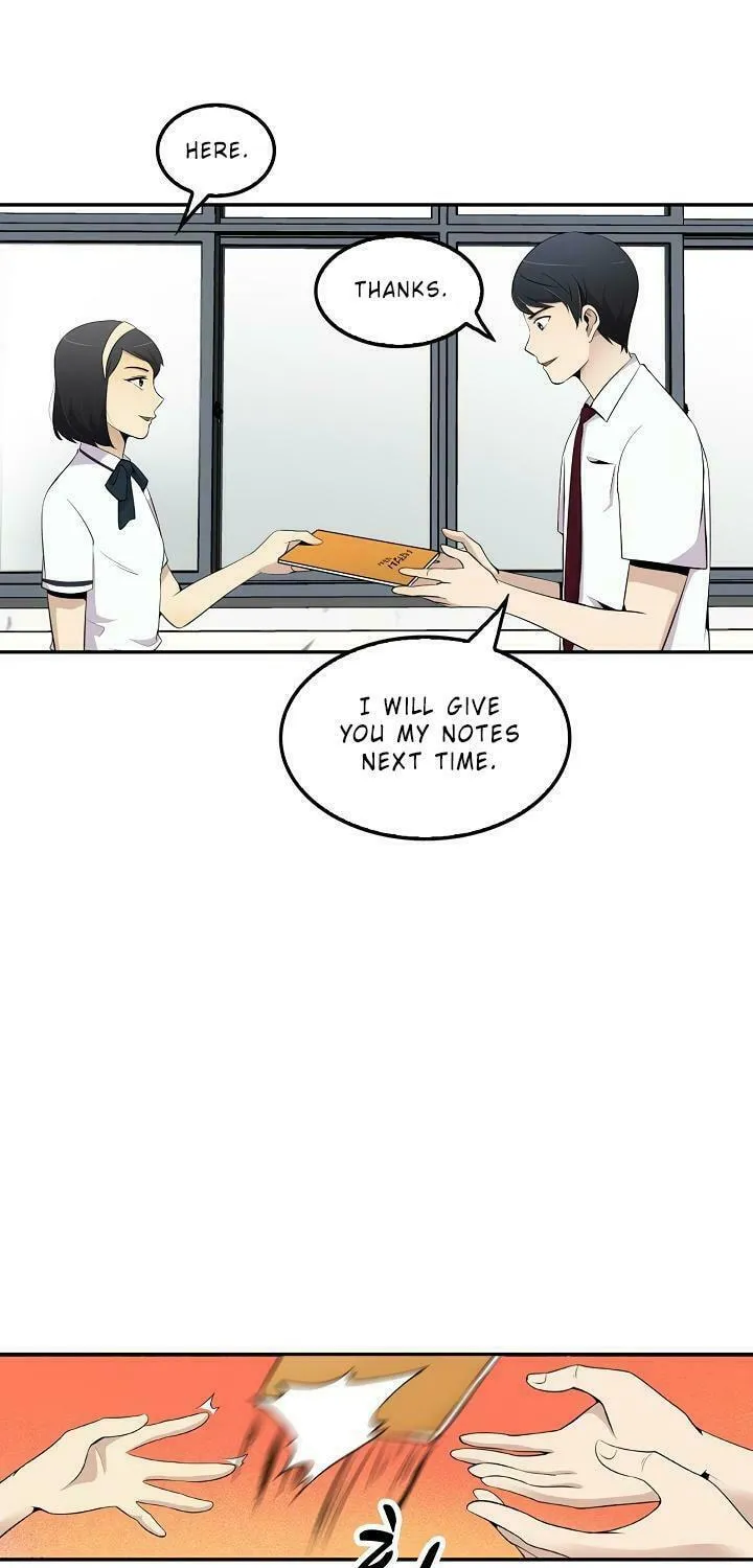 Read Again My Life chapter 13 image 54 on Lezhin