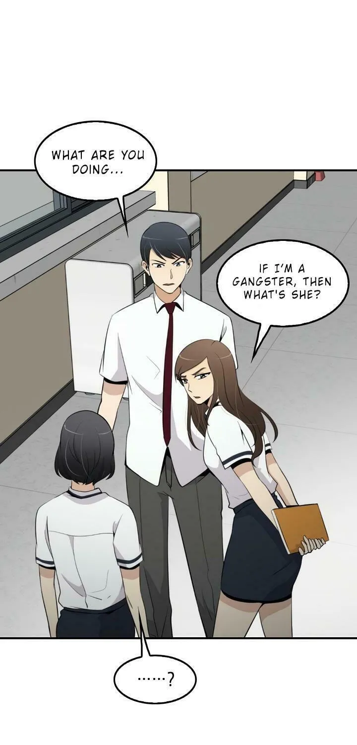 Read Again My Life chapter 13 image 57 on Lezhin
