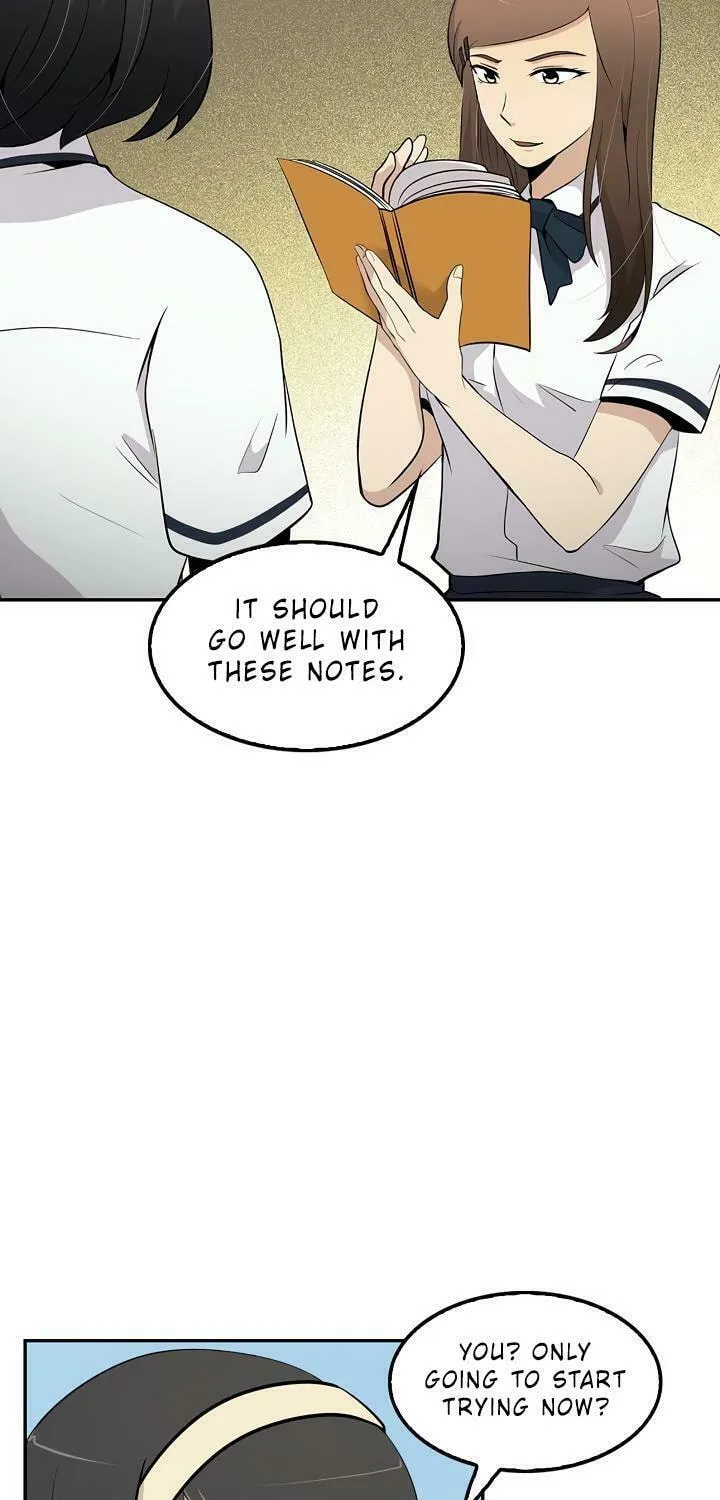 Read Again My Life chapter 13 image 60 on Lezhin