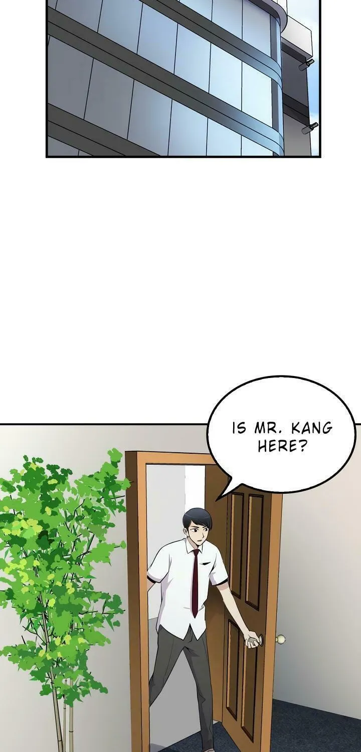 Read Again My Life chapter 13 image 7 on Lezhin
