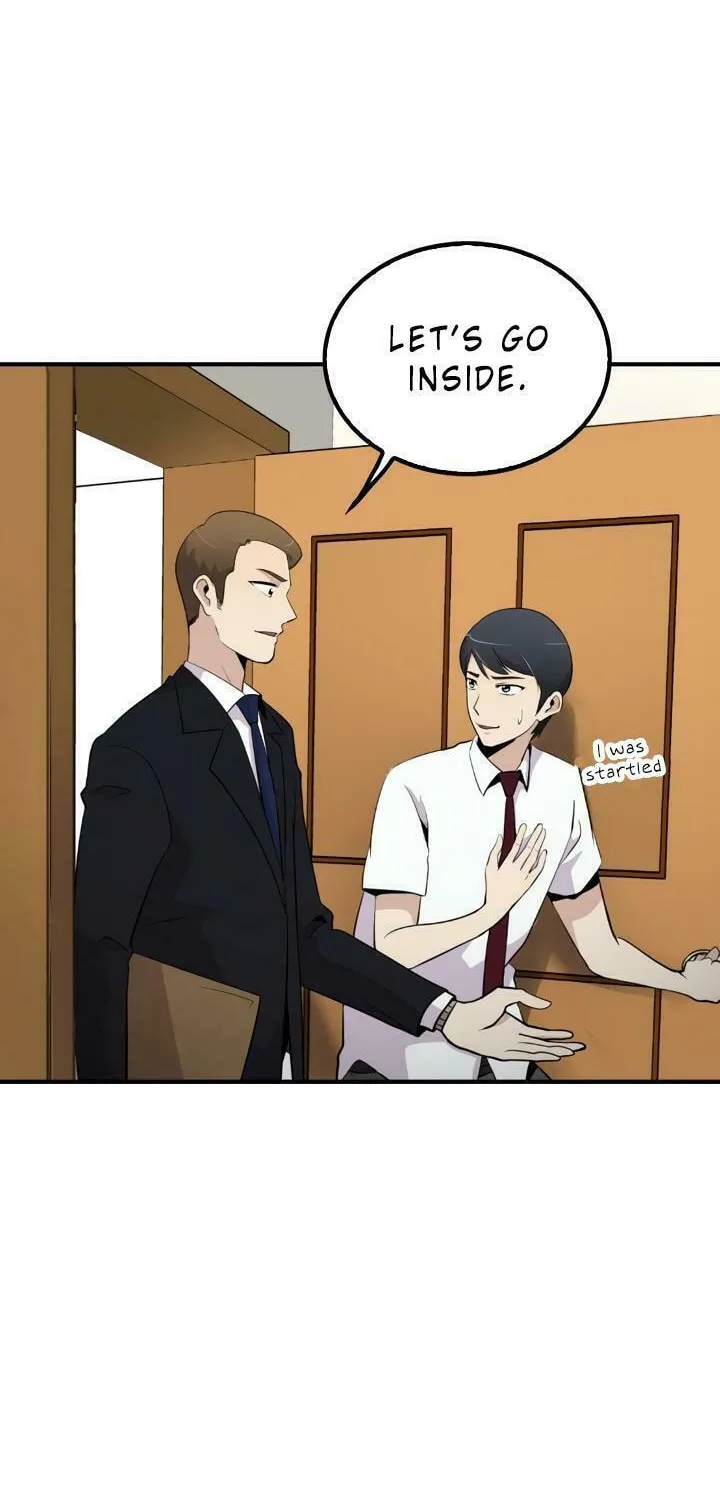 Read Again My Life chapter 13 image 9 on Lezhin