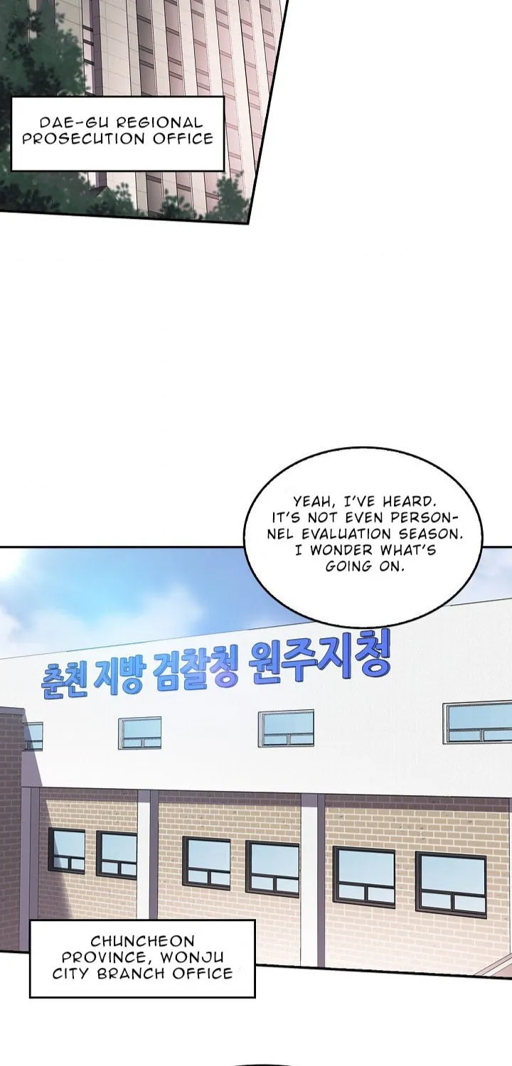 Read Again My Life chapter 130 image 1 on Lezhin