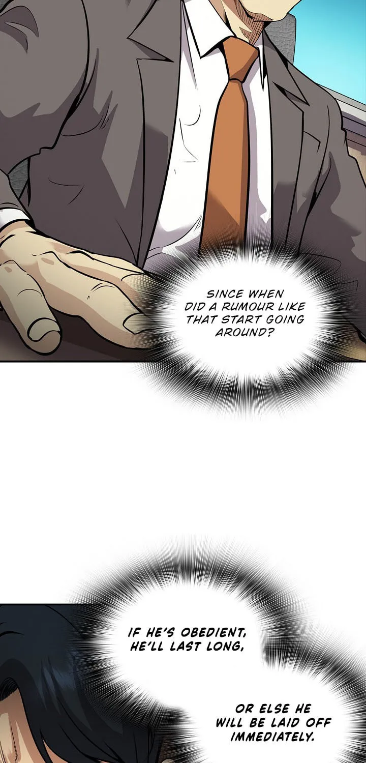 Read Again My Life chapter 130 image 13 on Lezhin