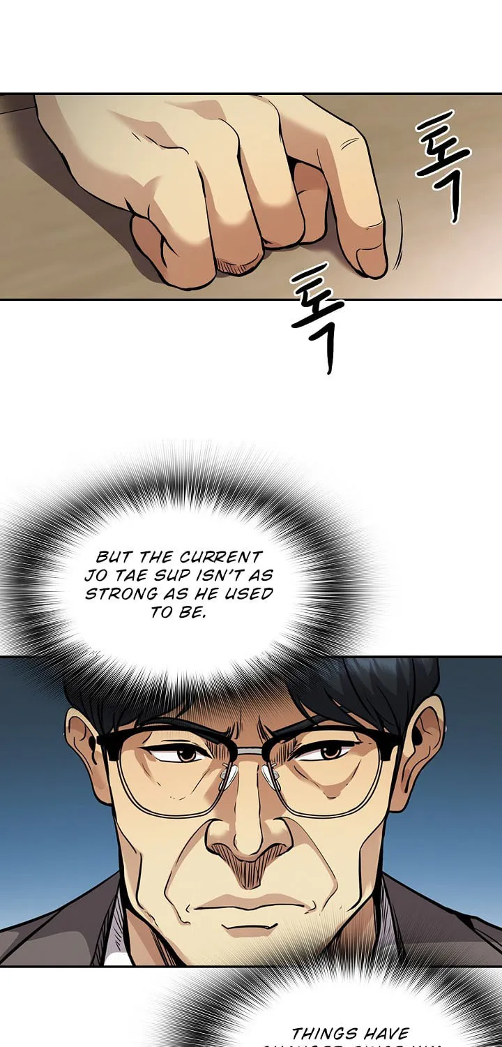 Read Again My Life chapter 130 image 17 on Lezhin
