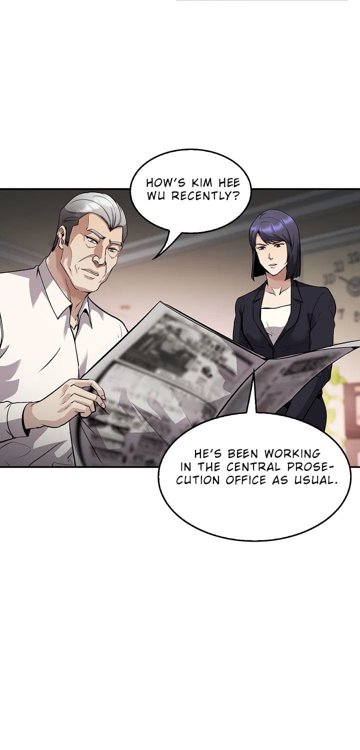 Read Again My Life chapter 130 image 19 on Lezhin