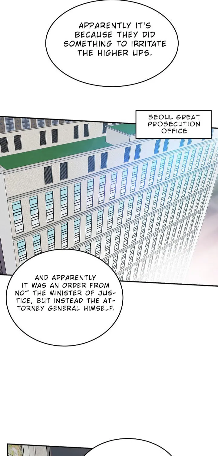 Read Again My Life chapter 130 image 2 on Lezhin