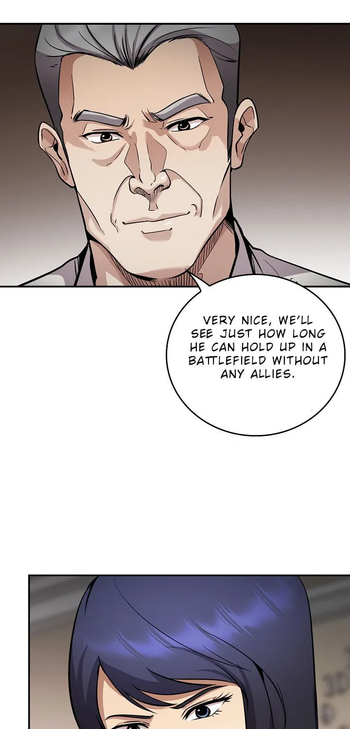 Read Again My Life chapter 130 image 20 on Lezhin
